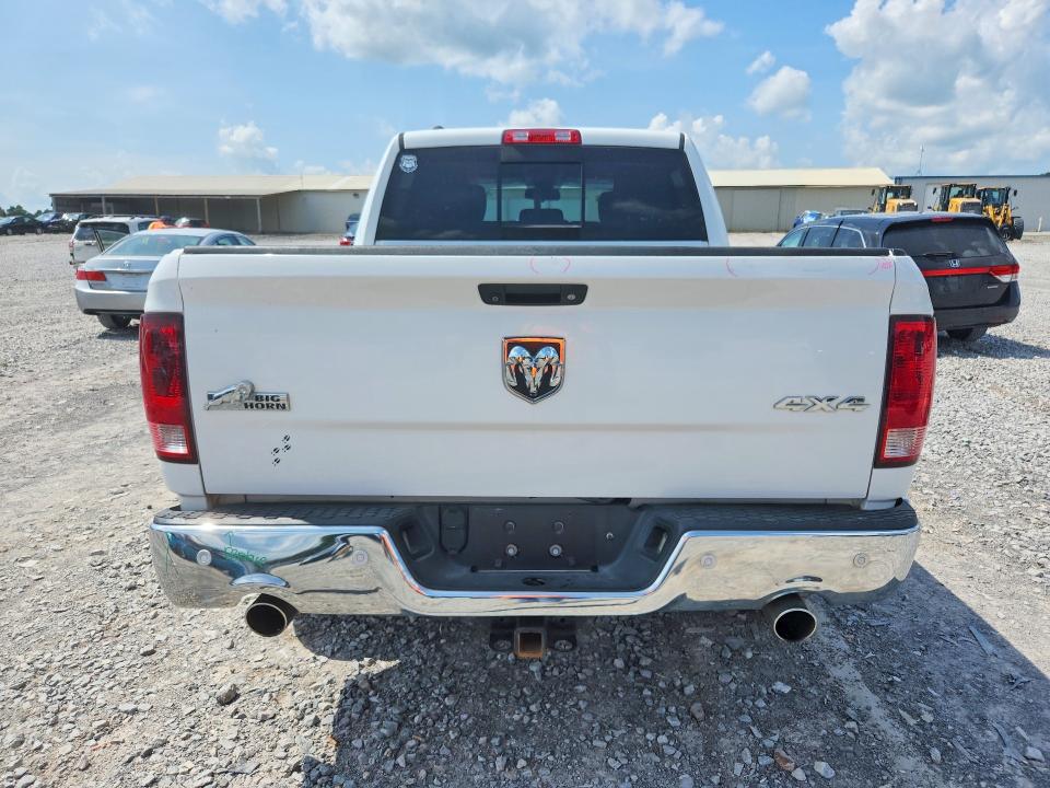 2014 Ram 1500 მანქანა იყიდება აუქციონზე, vin: 1C6RR7LTXES183065, აუქციონის ნომერი: 64673906