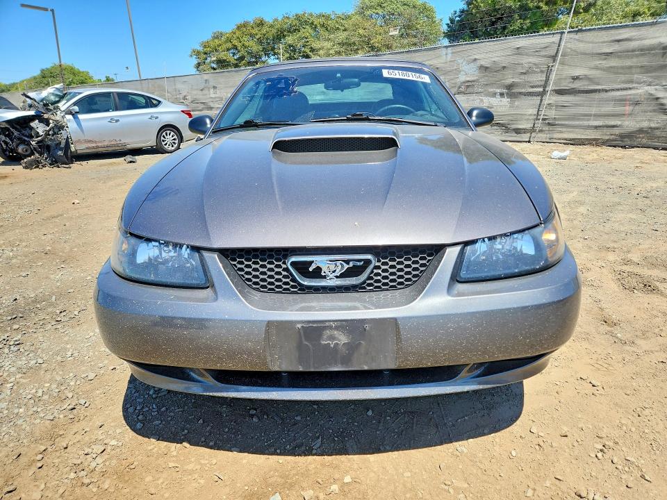 Aukcja sprzedaży 2004 Ford Mustang, vin: 1FAFP45X94F193129, numer aukcji: 65180166