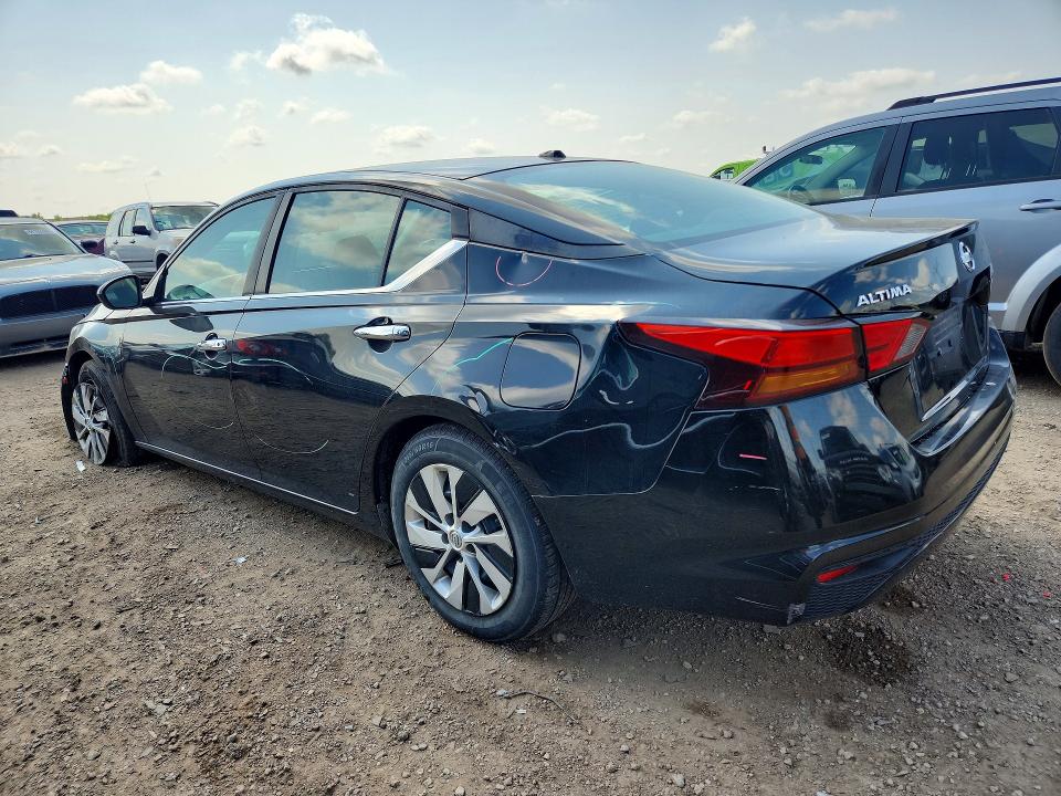 Продаж на аукціоні авто 2019 Nissan Altima, vin: 1N4BL4BV6KC144109, номер лоту: 64024996