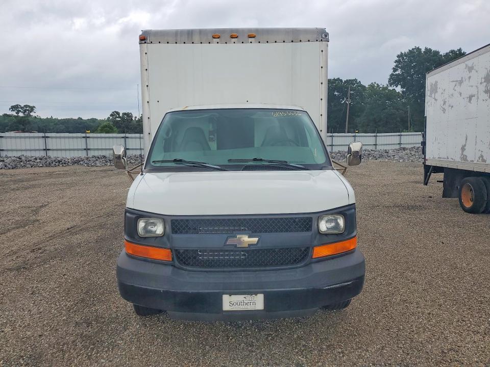 Aukcja sprzedaży 2007 Chevrolet Express, vin: 1GBJG31U471125949, numer aukcji: 61933536