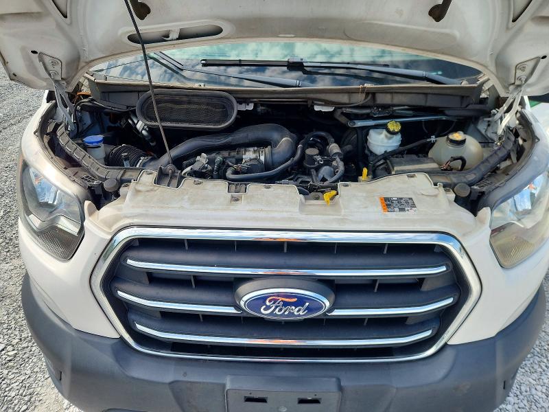 Aukcja sprzedaży 2020 Ford Transit, vin: 1FTYE1Y85LKA58523, numer aukcji: 66729946