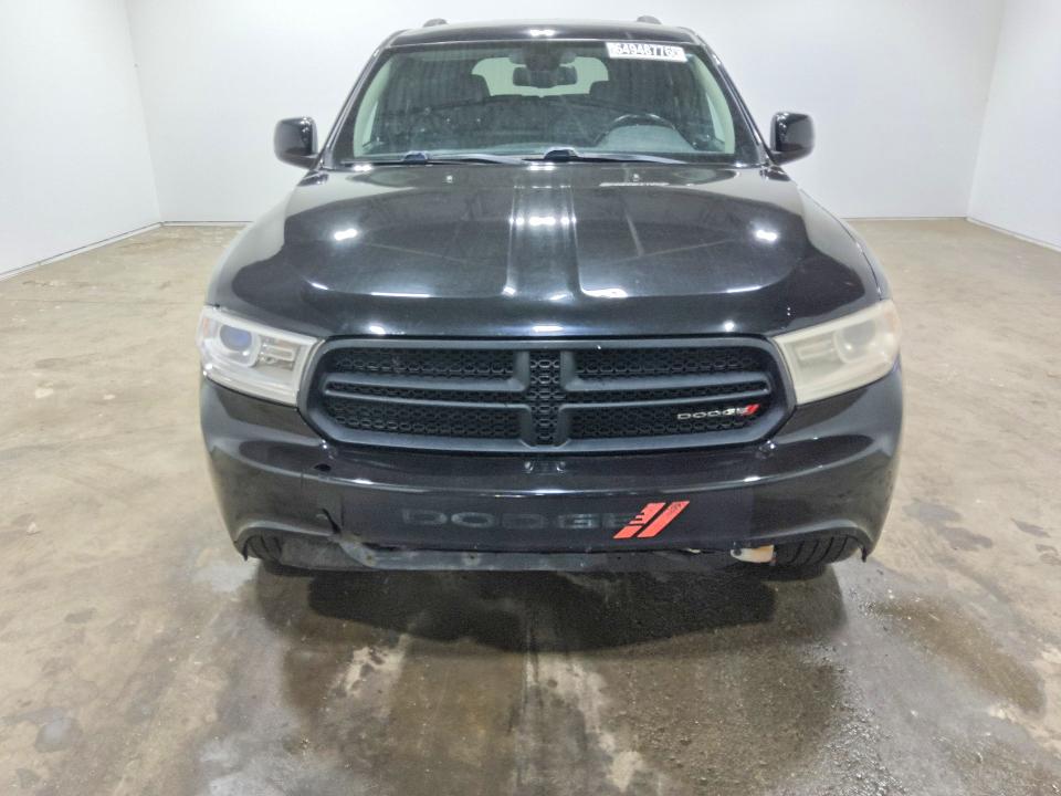 64948776 :رقم المزاد ، 1C4RDJAG3EC349429 vin ، 2014 Dodge Durango مزاد بيع
