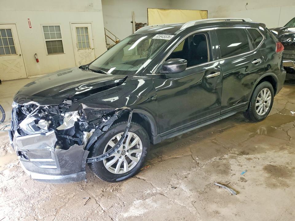 Aukcja sprzedaży 2020 Nissan Rogue, vin: KNMAT2MV0LP534768, numer aukcji: 65945536