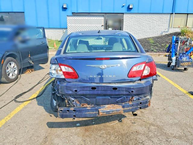 Aukcja sprzedaży 2007 Chrysler Sebring, vin: 1C3LC66K97N549228, numer aukcji: 64919786