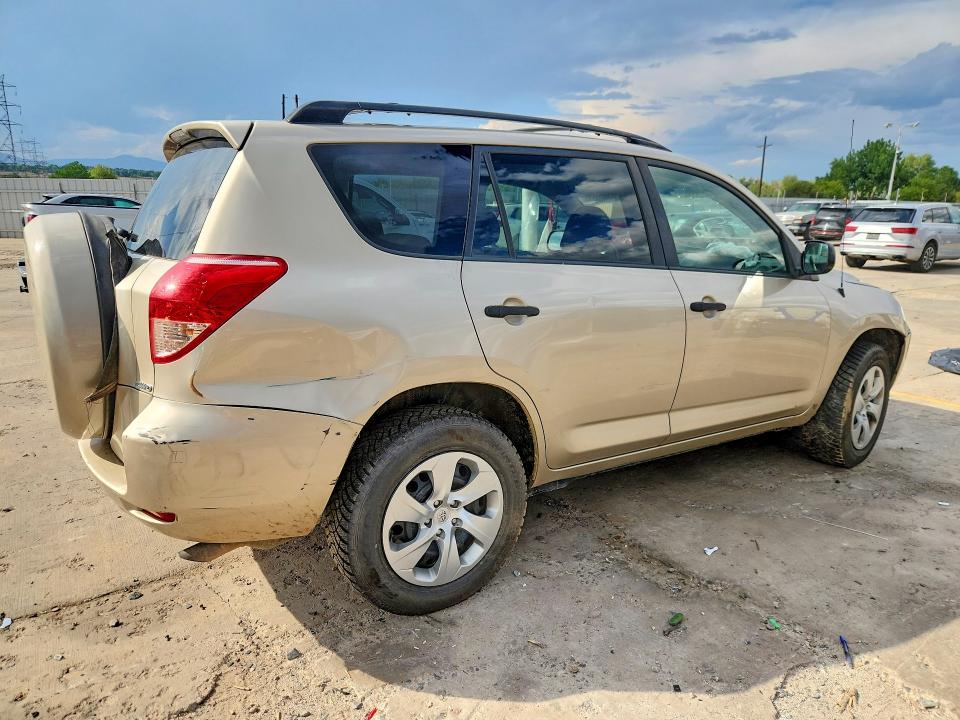 Продаж на аукціоні авто 2008 Toyota Rav4, vin: JTMBK33V285040798, номер лоту: 65831636