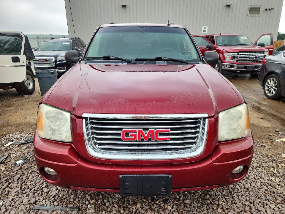 Aukcja sprzedaży 2008 Gmc Envoy, vin: 1GKDS13S482216310, numer aukcji: 64461096