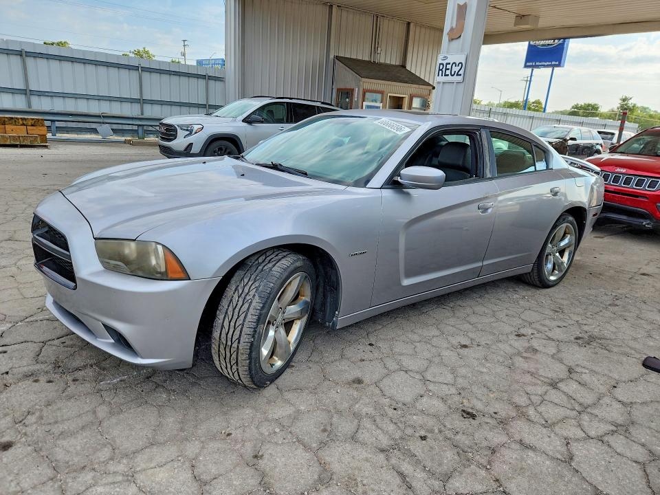 Aukcja sprzedaży 2011 Dodge Charger, vin: 2B3CL3CG6BH519780, numer aukcji: 66666096
