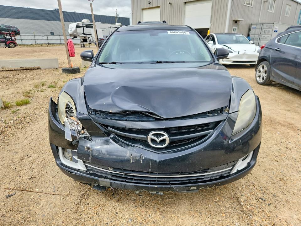 Продаж на аукціоні авто 2010 Mazda 6, vin: 1YVHZ8CB9A5M29088, номер лоту: 64049486