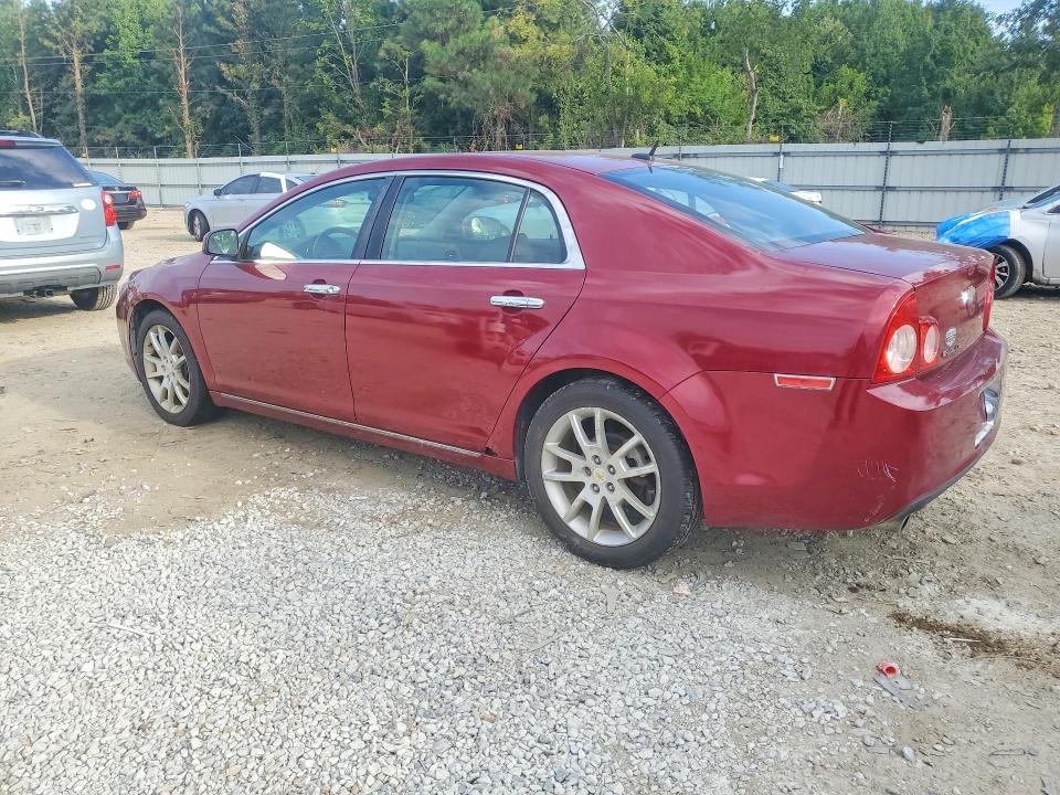 66667766 :رقم المزاد ، 1G1ZE5E17BF257348 vin ، 2011 Chevrolet Malibu مزاد بيع