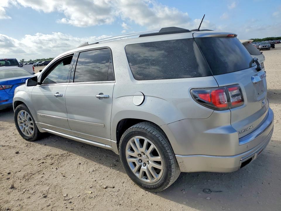 2016 Gmc Acadia მანქანა იყიდება აუქციონზე, vin: 1GKKVTKDXGJ344889, აუქციონის ნომერი: 62075036