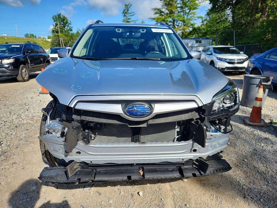 Продажа на аукционе авто 2019 Subaru Forester, vin: JF2SKAGC8KH547810, номер лота: 66021096