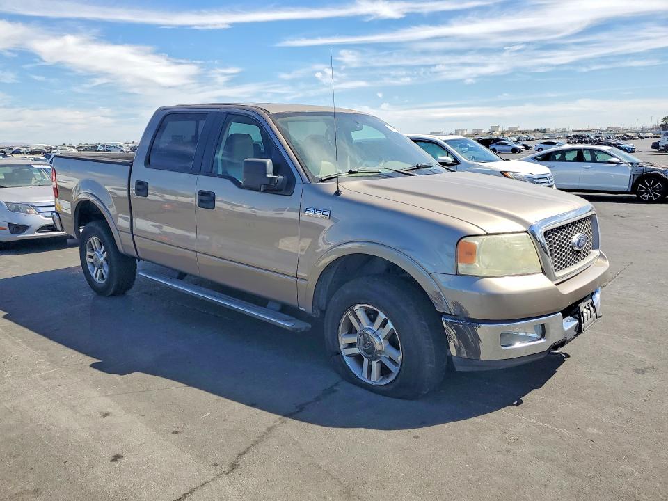 Aukcja sprzedaży 2005 Ford F150, vin: 1FTPW14545KD79699, numer aukcji: 66446186