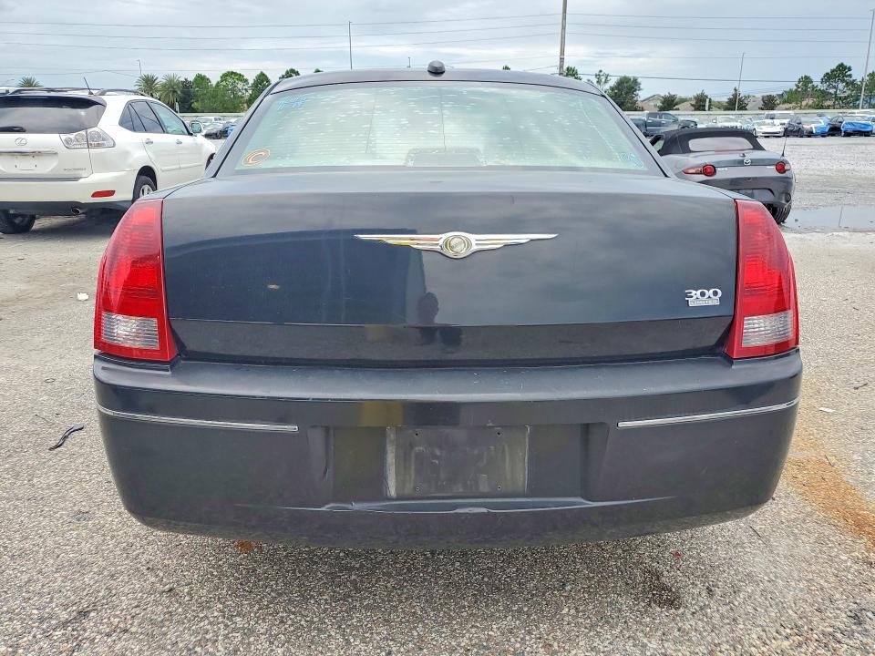 Aukcja sprzedaży 2006 Chrysler 300, vin: 2C3LA53G86H106544, numer aukcji: 63762436