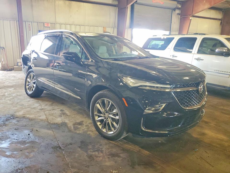 Продаж на аукціоні авто 2023 Buick Enclave, vin: 5GAEVCKWXPJ144431, номер лоту: 63513406