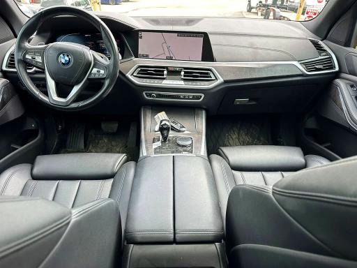 Aukcja sprzedaży 2022 Bmw X5, vin: 5UXTA6C07N9M90821, numer aukcji: 63988366