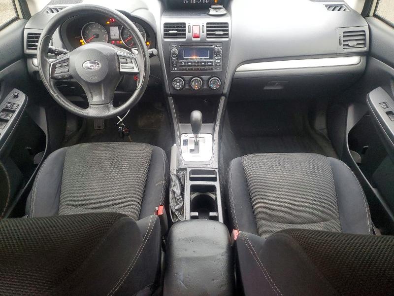 Aukcja sprzedaży 2013 Subaru Xv Crosstrek, vin: JF2GPACC3D2872237, numer aukcji: 65276236