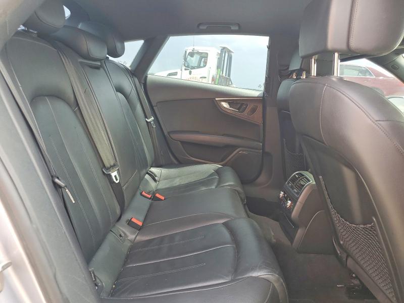 Aukcja sprzedaży 2016 Audi A7, vin: WAUWGBFC8GN031851, numer aukcji: 66134746