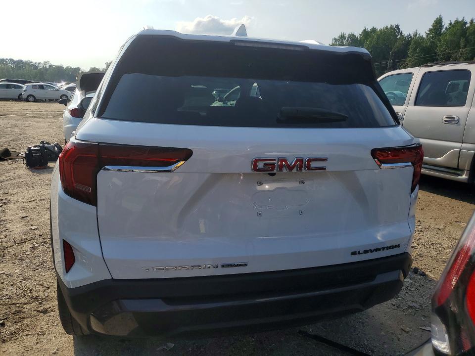 Aukcja sprzedaży 2025 Gmc Terrain, vin: 3GKALUEG7SL216253, numer aukcji: 64451546
