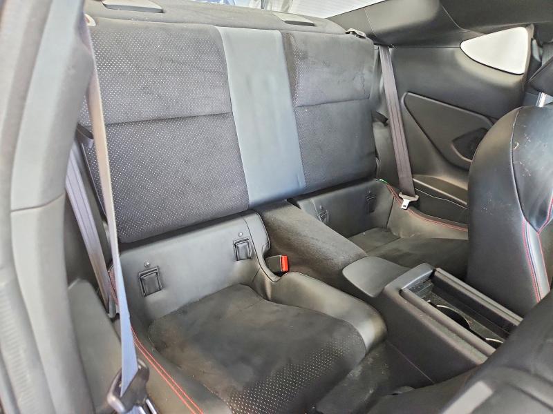 66974496 :رقم المزاد ، JF1ZDBF16N8702166 vin ، 2022 Subaru Brz مزاد بيع