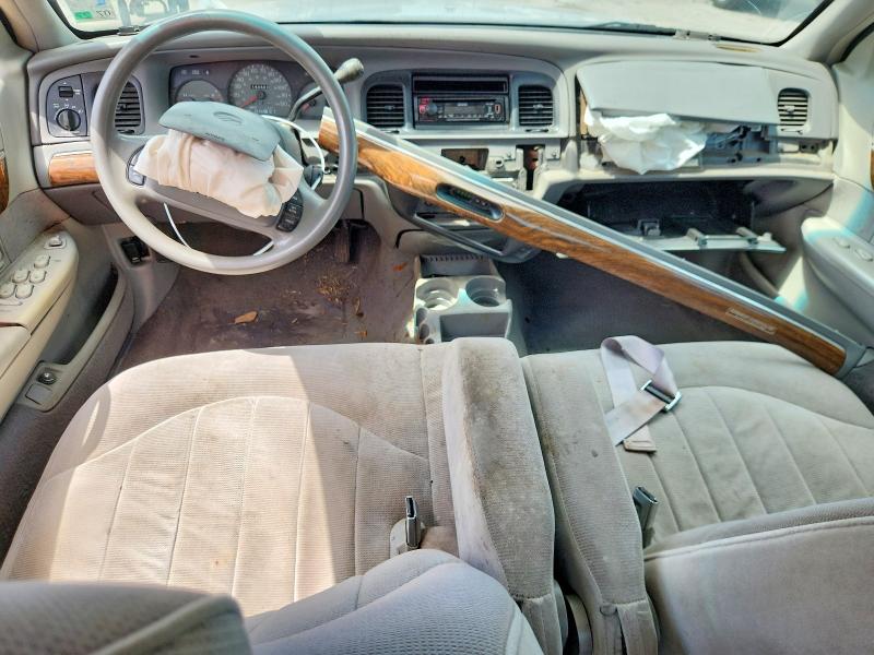 Продаж на аукціоні авто 1998 Mercury Grand Marquis, vin: 2MEFM74W5WX689905, номер лоту: 64598156
