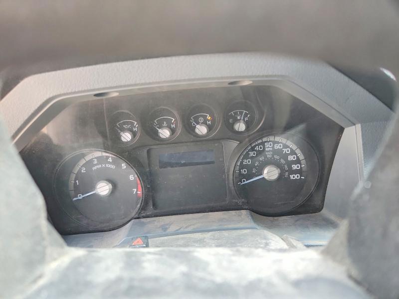65477876 :رقم المزاد ، 1FT8X3B63EEB12562 vin ، 2014 Ford F350 مزاد بيع