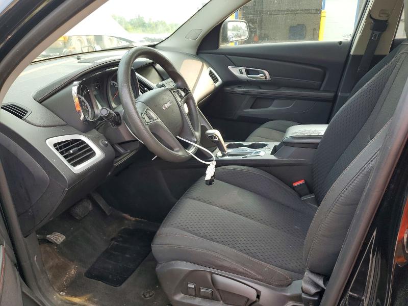 Aukcja sprzedaży 2014 Gmc Terrain, vin: 2GKALMEKXE6349361, numer aukcji: 65039966