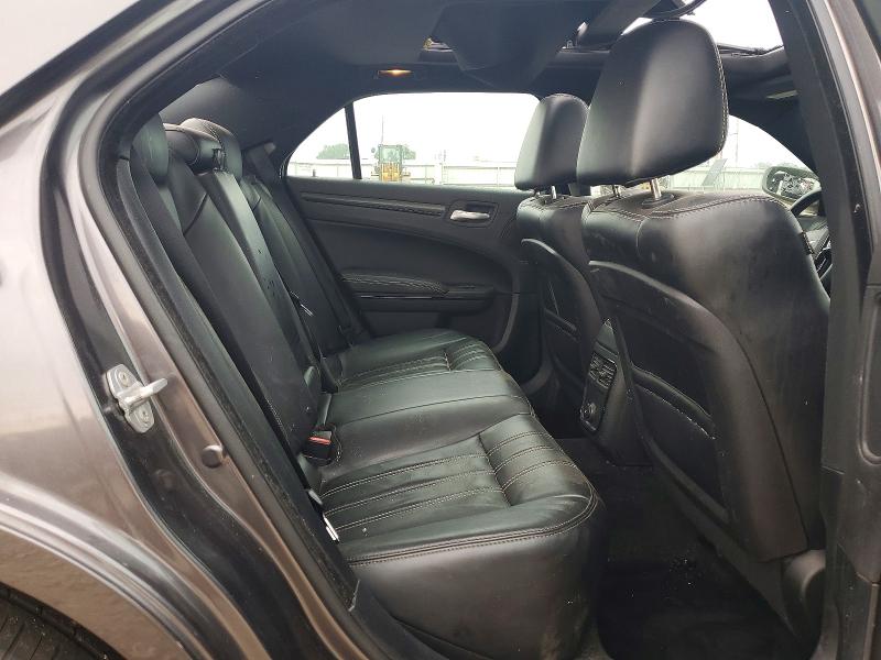 Aukcja sprzedaży 2014 Chrysler 300, vin: 2C3CCABG8EH355509, numer aukcji: 63590436