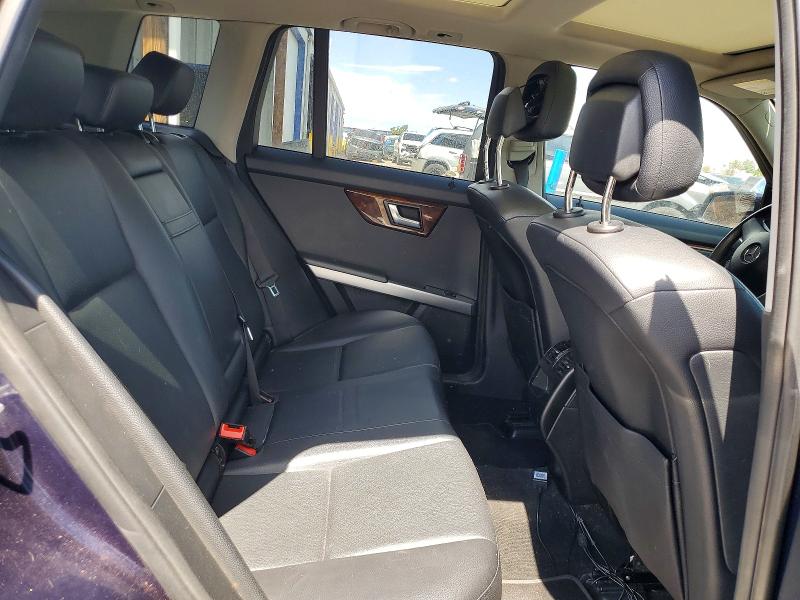 Продаж на аукціоні авто 2012 Mercedes-benz Glk, vin: WDCGG8HB3CF719463, номер лоту: 66289736