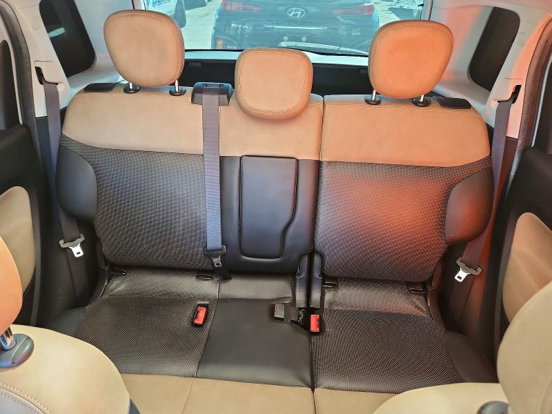 Aukcja sprzedaży 2014 Fiat 500l, vin: ZFBCFACH4EZ007171, numer aukcji: 66475796