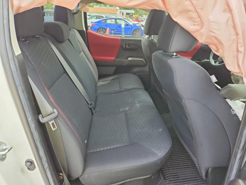 Aukcja sprzedaży 2022 Toyota Tacoma, vin: 3TYAX5GN2NT046484, numer aukcji: 65305426
