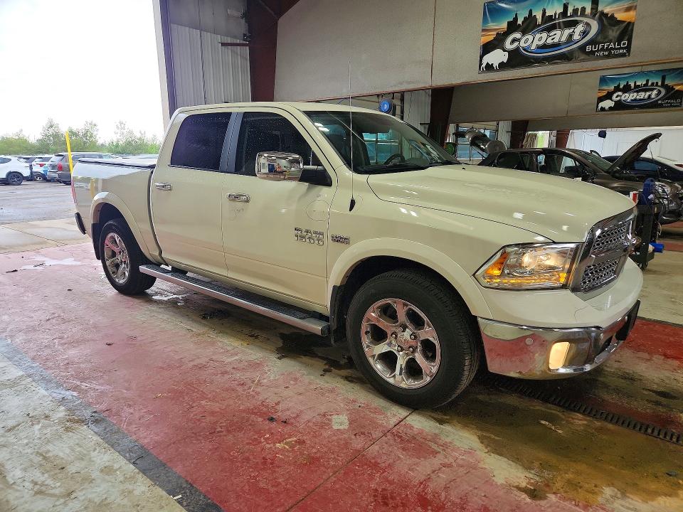 Продажа на аукционе авто 2017 Ram 1500, vin: 1C6RR7NT3HS554410, номер лота: 63787806