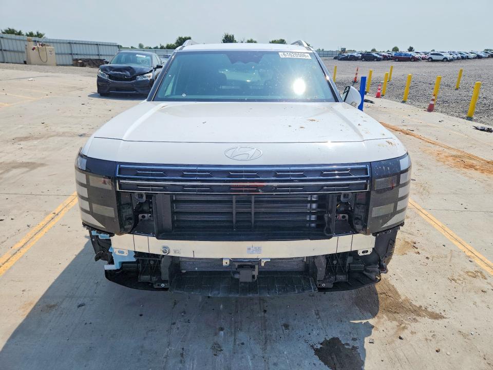 Aukcja sprzedaży 2026 Hyundai Palisade, vin: KM8RMES25TU053373, numer aukcji: 64620506