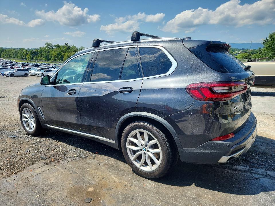 Aukcja sprzedaży 2021 Bmw X5, vin: 5UXCR6C02M9E75055, numer aukcji: 66817886