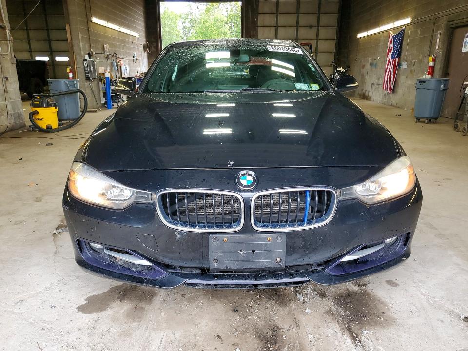 66039446 :رقم المزاد ، WBA3B5G56DNS01316 vin ، 2013 Bmw 328 مزاد بيع