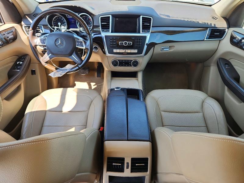 Продажа на аукционе авто 2015 Mercedes-benz Ml, vin: 4JGDA5JB0FA479871, номер лота: 63819566