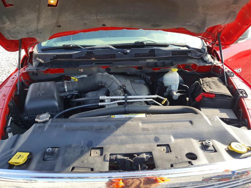 Aukcja sprzedaży 2011 Dodge Ram 1500, vin: 1D7RV1GT4BS643124, numer aukcji: 67007976