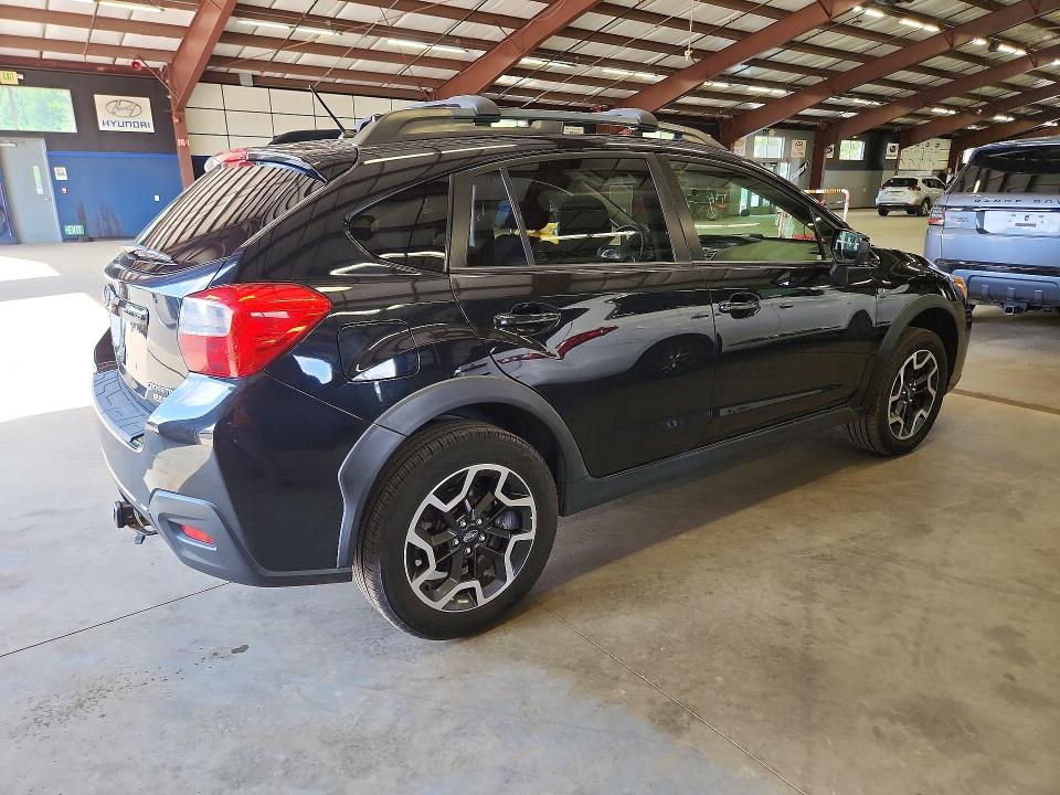 Продажа на аукционе авто 2016 Subaru Crosstrek, vin: JF2GPABC7G8251196, номер лота: 66552966