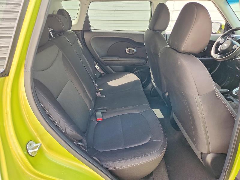 Aukcja sprzedaży 2016 Kia Soul, vin: KNDJN2A29G7847800, numer aukcji: 66308276