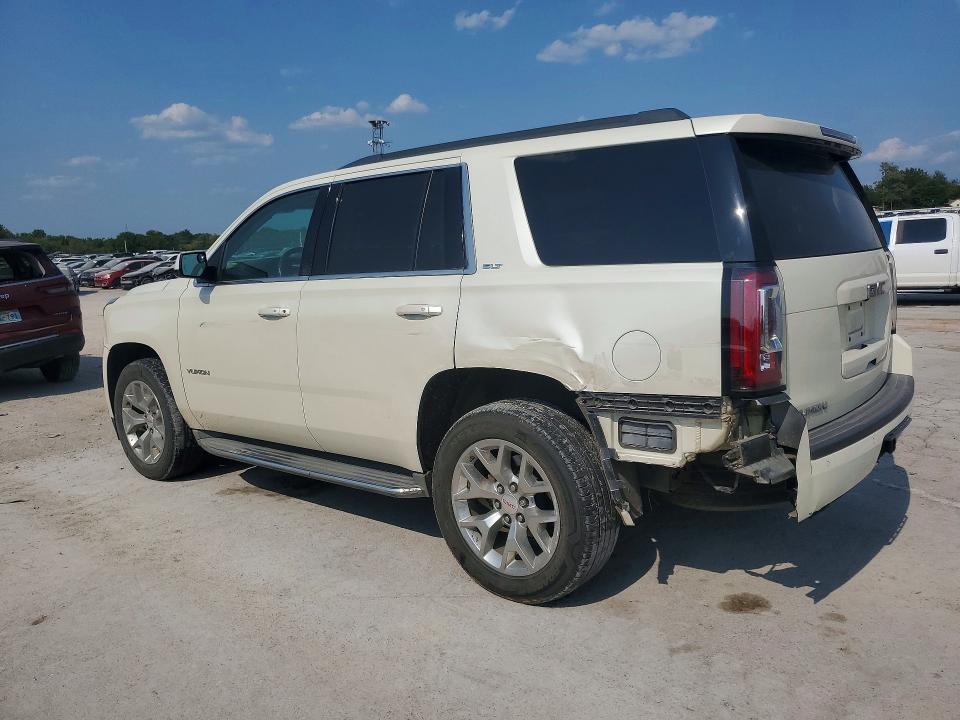 Aukcja sprzedaży 2015 Gmc Yukon, vin: 1GKS2BKC2FR124186, numer aukcji: 63591136