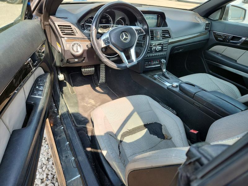 Aukcja sprzedaży 2013 Mercedes-benz E, vin: WDDKK7DFXDF190683, numer aukcji: 63206586