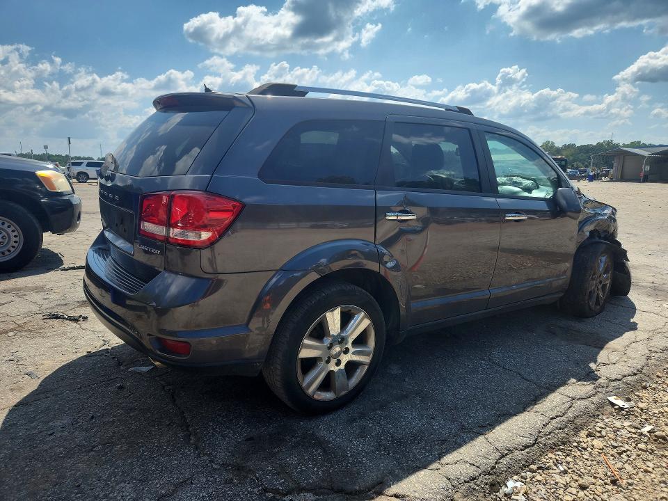 Aukcja sprzedaży 2014 Dodge Journey, vin: 3C4PDCDG6ET261784, numer aukcji: 67356846