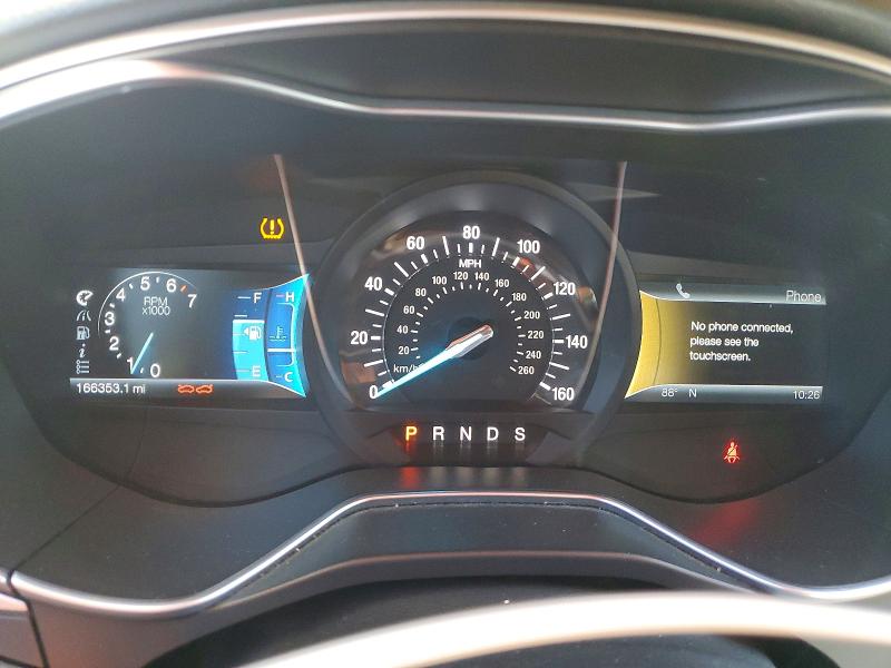 Aukcja sprzedaży 2014 Ford Fusion, vin: 3FA6P0HD6ER392377, numer aukcji: 64822456