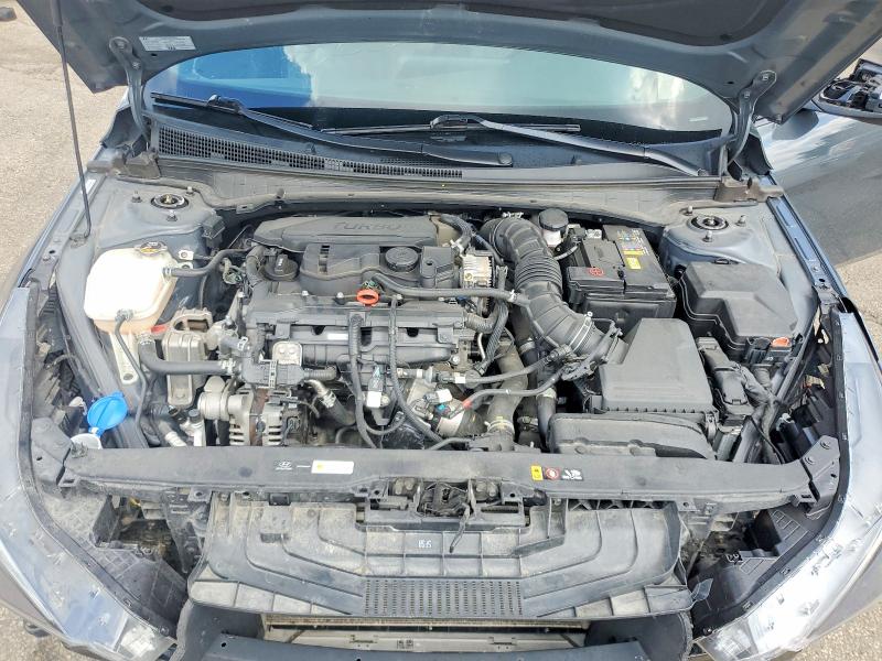 Продажа на аукционе авто 2023 Hyundai Elantra, vin: KMHLR4AF8PU621644, номер лота: 66953406