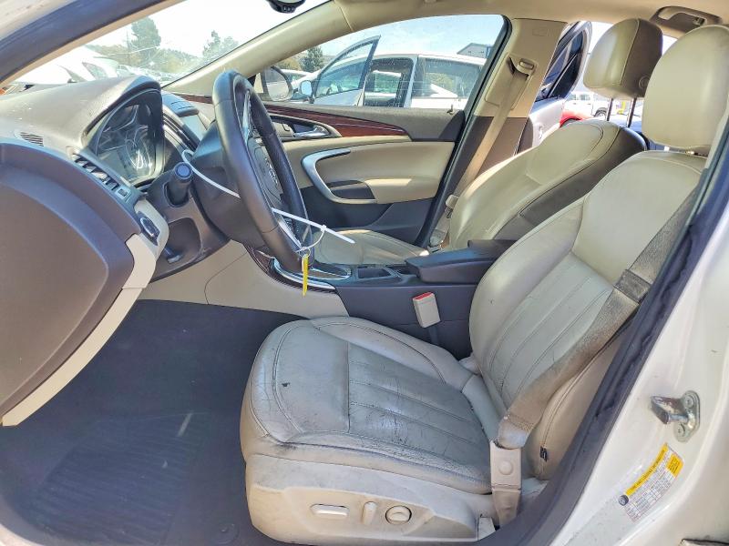 Продаж на аукціоні авто 2015 Buick Regal, vin: 2G4GK5EX9F9239018, номер лоту: 64697406