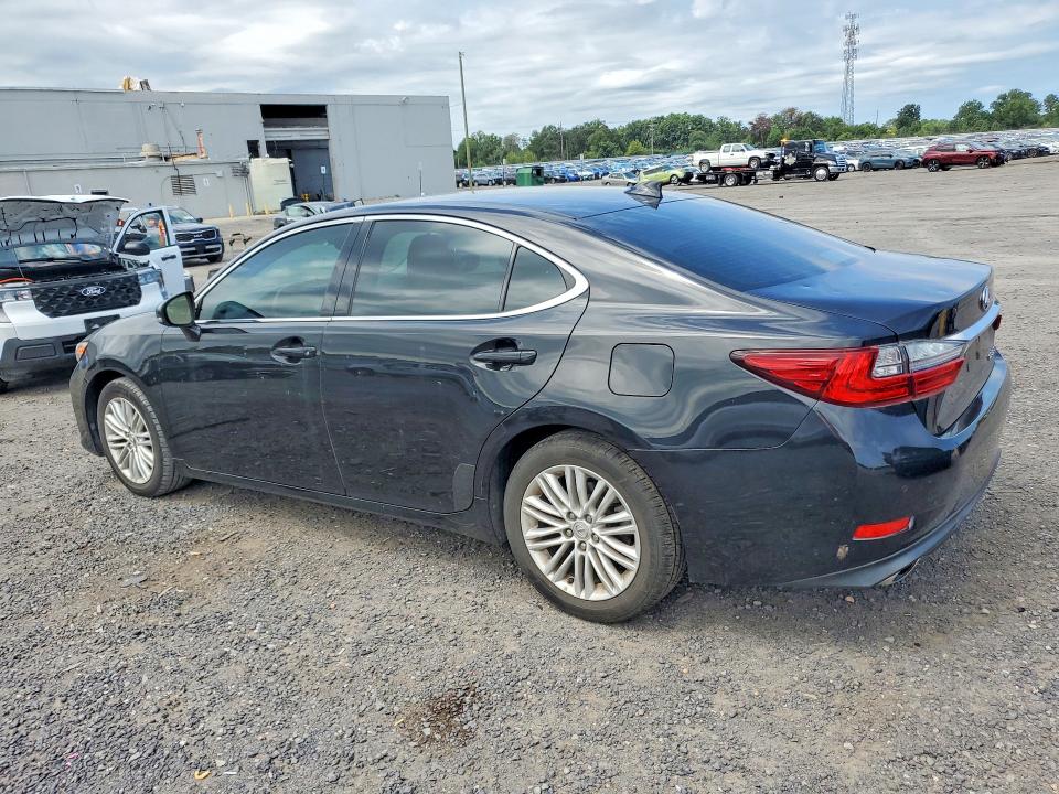 Aukcja sprzedaży 2016 Lexus Es, vin: 58ABK1GG0GU027170, numer aukcji: 63910546