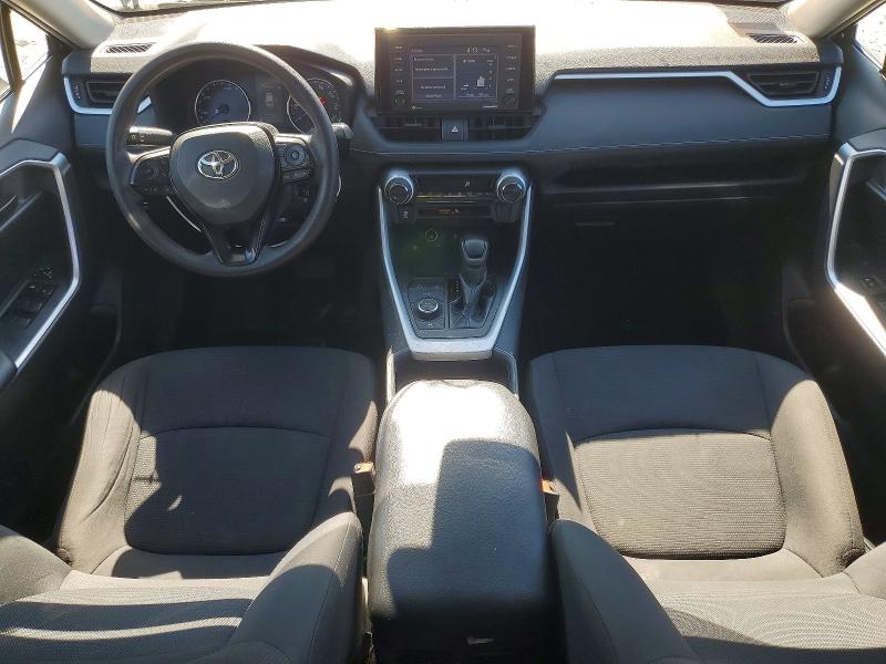 Aukcja sprzedaży 2020 Toyota Rav4, vin: 2T3LWRFV2LW083031, numer aukcji: 63394826