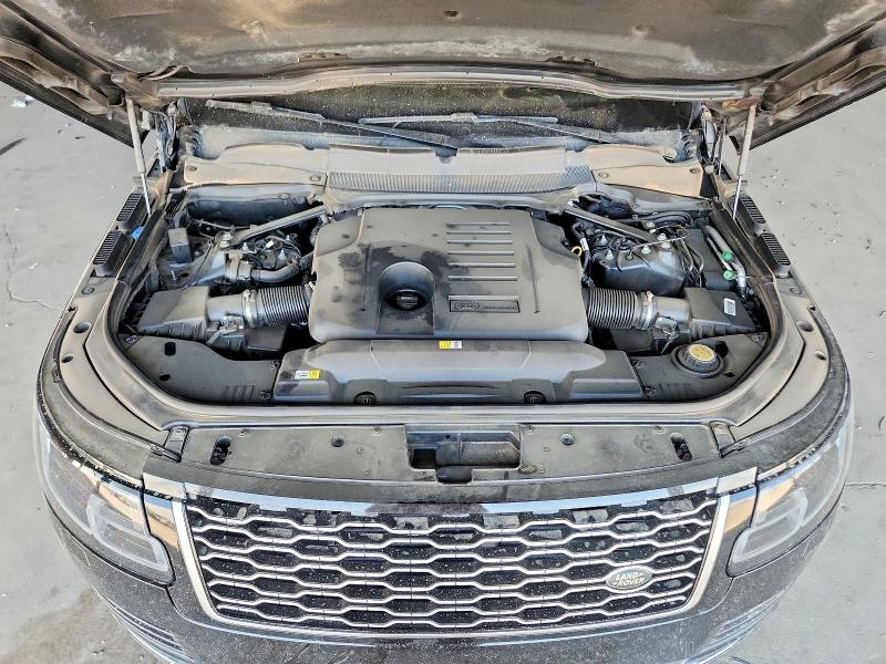 Aukcja sprzedaży 2020 Land Rover Range Rover, vin: SALGS2RU4LA591449, numer aukcji: 66320566