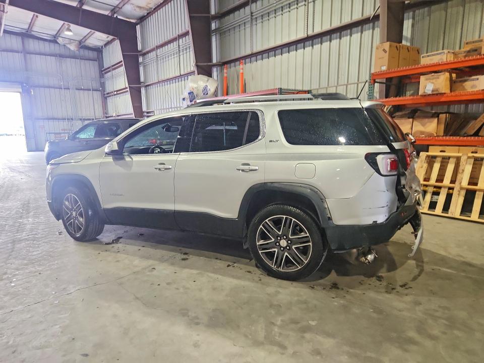 Aukcja sprzedaży 2019 Gmc Acadia, vin: 1GKKNMLS5KZ236922, numer aukcji: 63674806