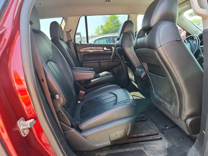 Продаж на аукціоні авто 2015 Buick Enclave, vin: 5GAKVBKD2FJ329230, номер лоту: 63711826