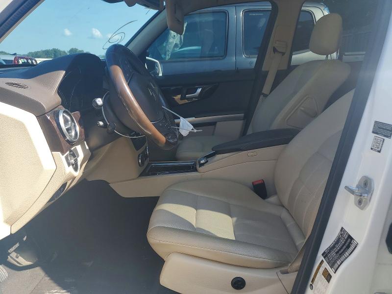 66573766 :رقم المزاد ، WDCGG8JB3FG440040 vin ، 2015 Mercedes-benz Glk مزاد بيع